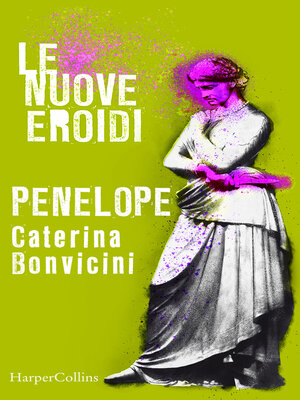 cover image of Penelope | Le nuove Eroidi